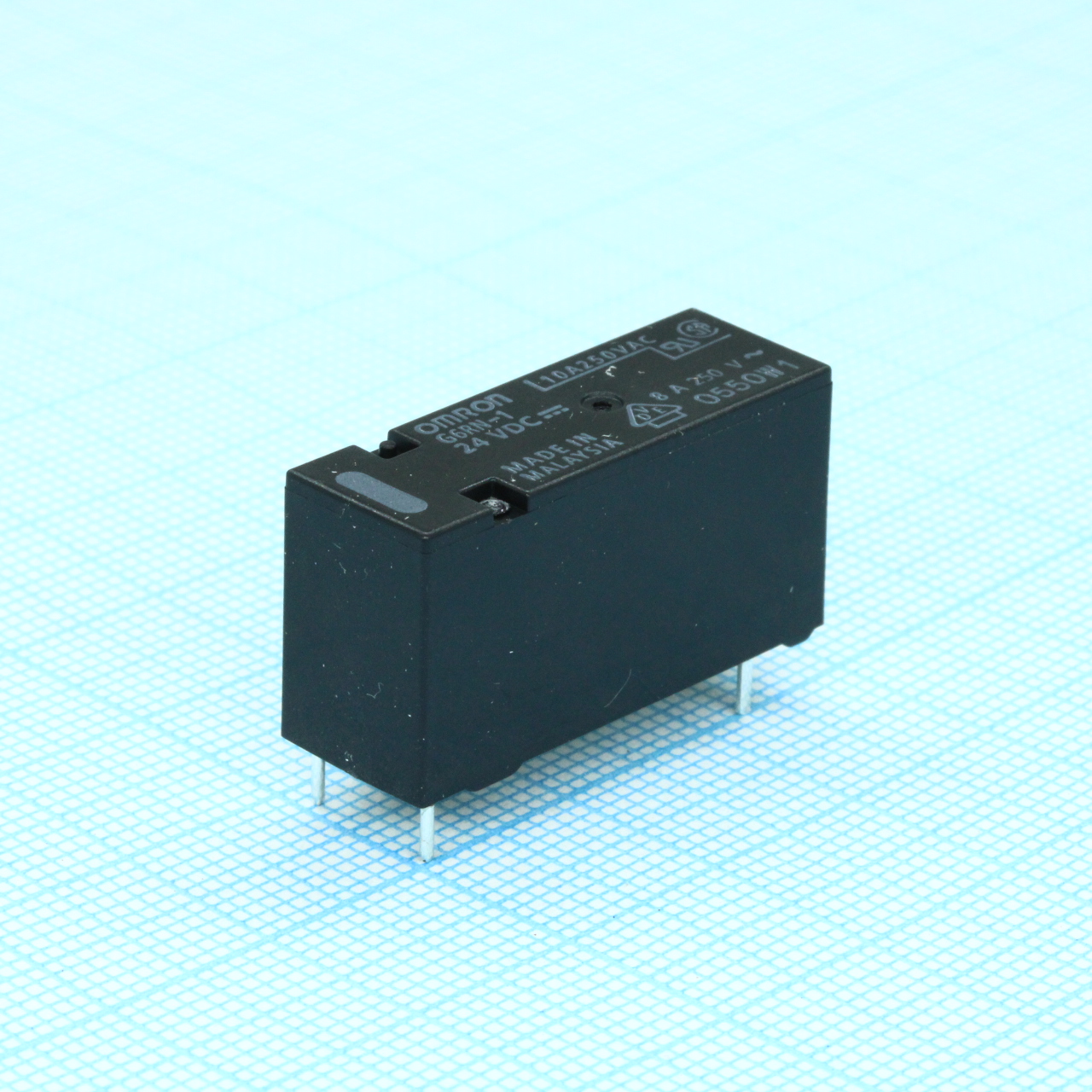 G6R-N-1 24DC - OMRON