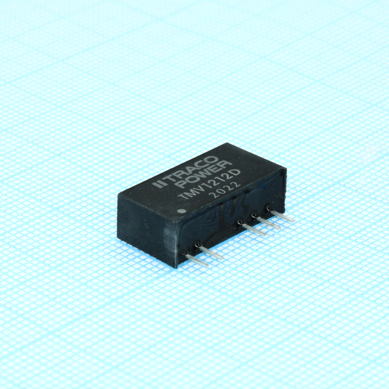 TMV 1212D - TRACO