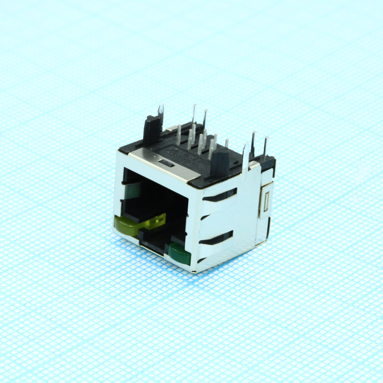 2-406549-4 - TE Connectivity