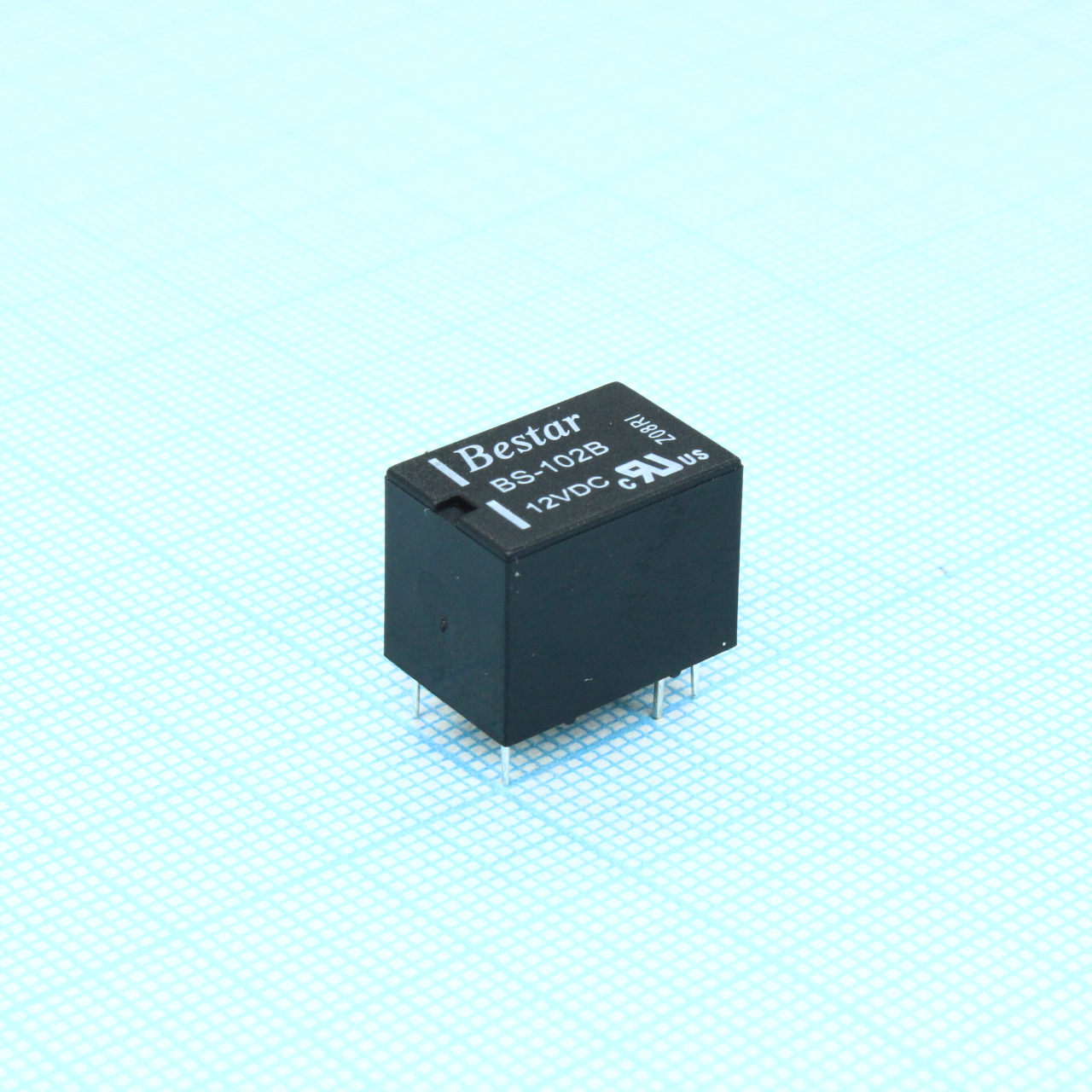 BS-102B-12VDC - BESTAR