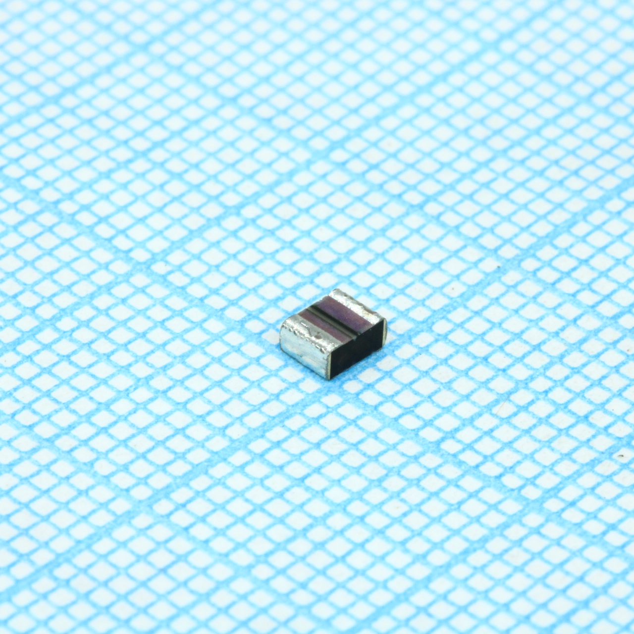 ECPU1C105MA5 - PAN IND