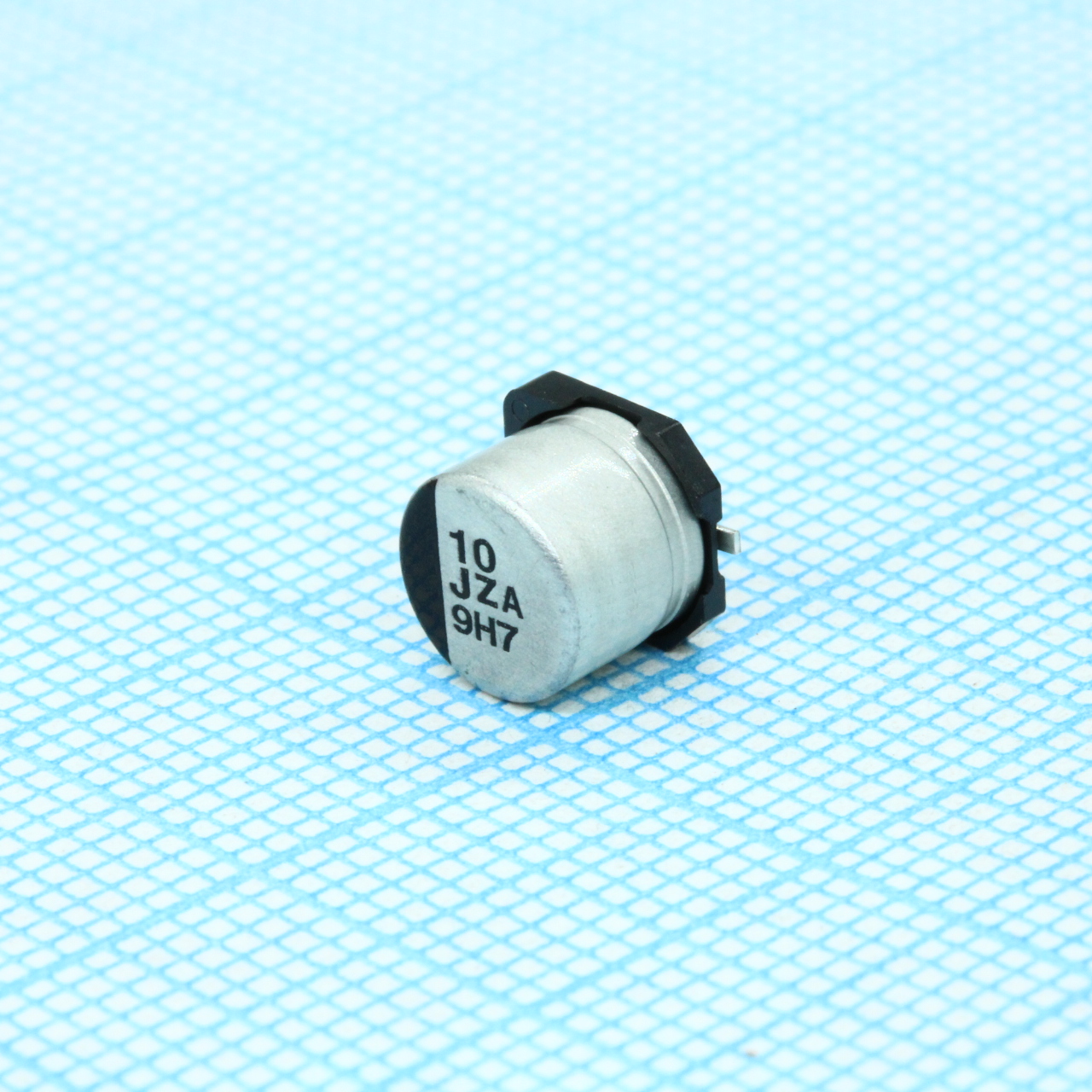 EEHZA1J100P - PAN IND