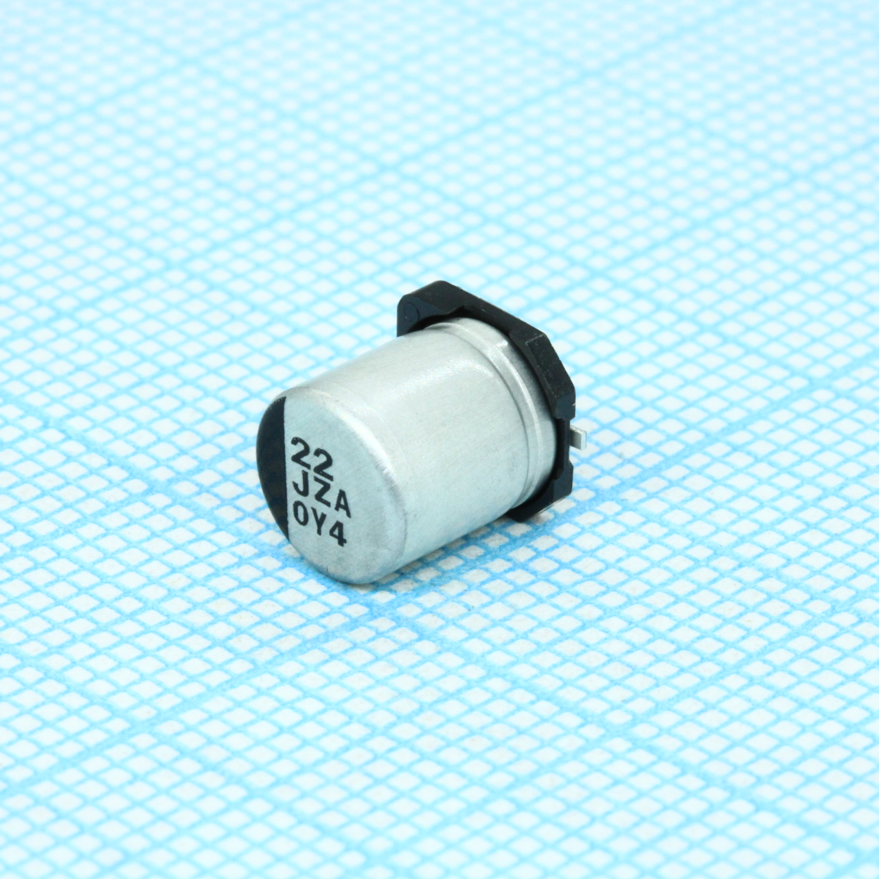 EEHZA1J220XP - PAN IND