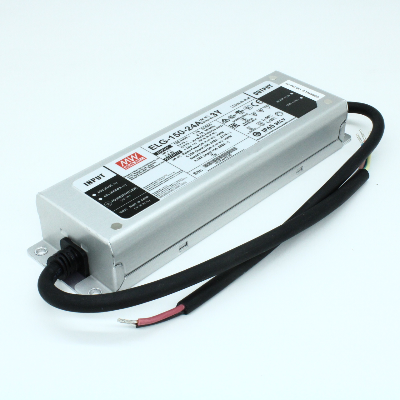 ELG-150-24A-3Y - MW
