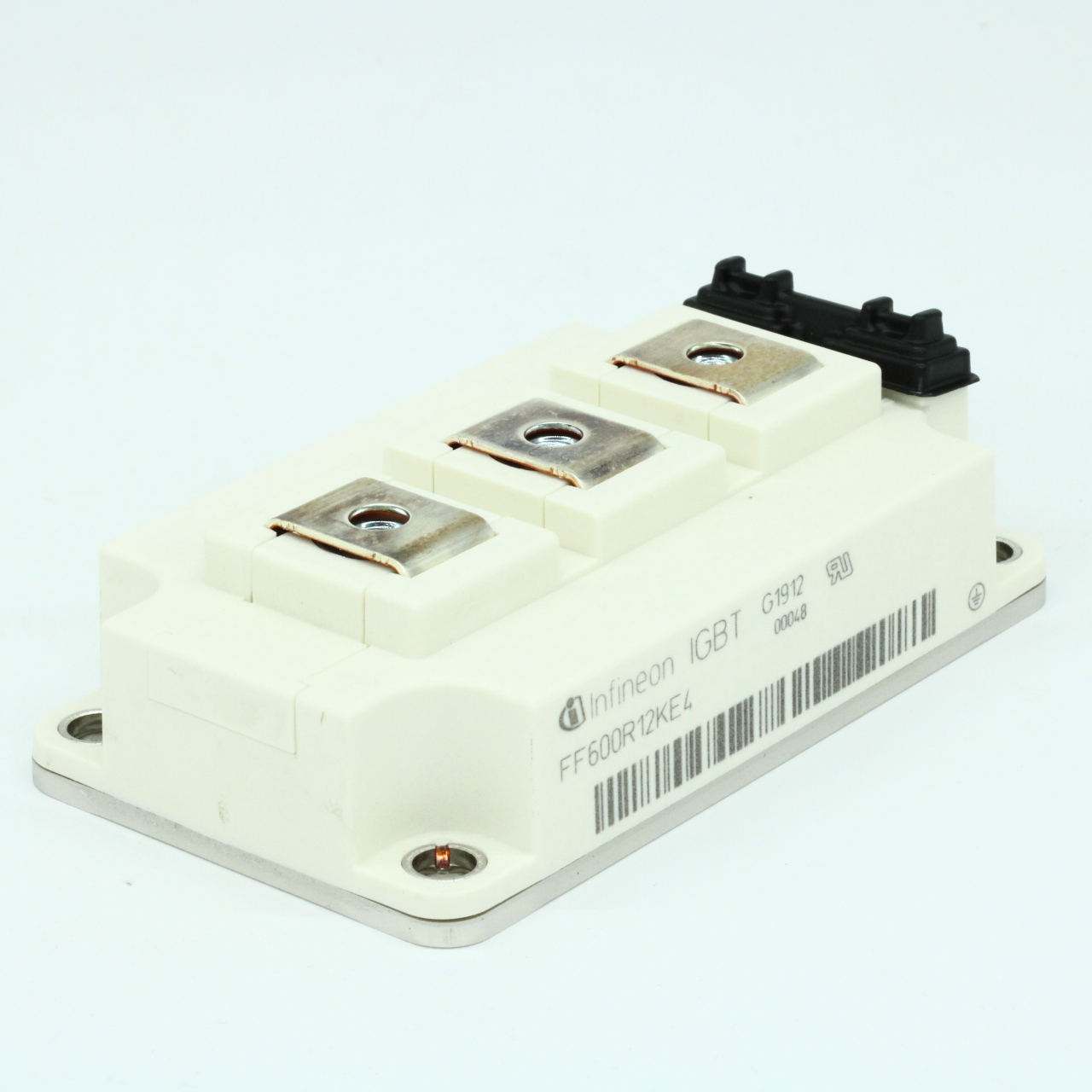 FF600R12KE4BOSA1 - INF