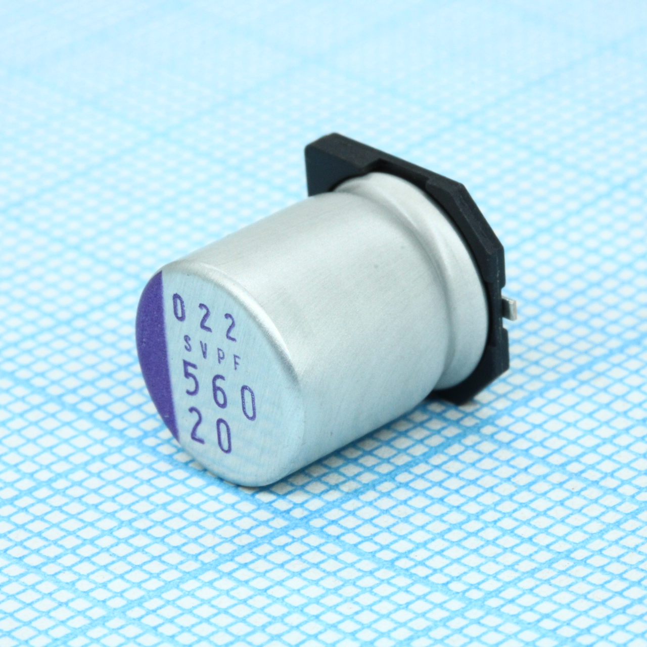 20SVPF560M - PAN IND