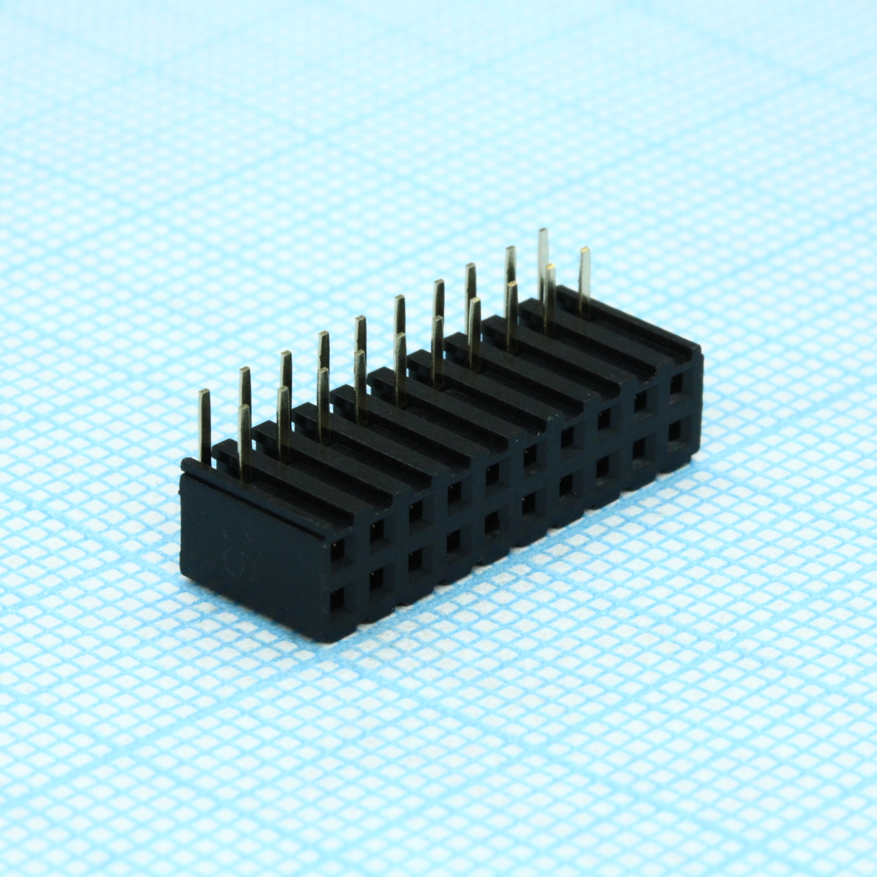 DS1026-13-2X10S8BR - CONNFLY