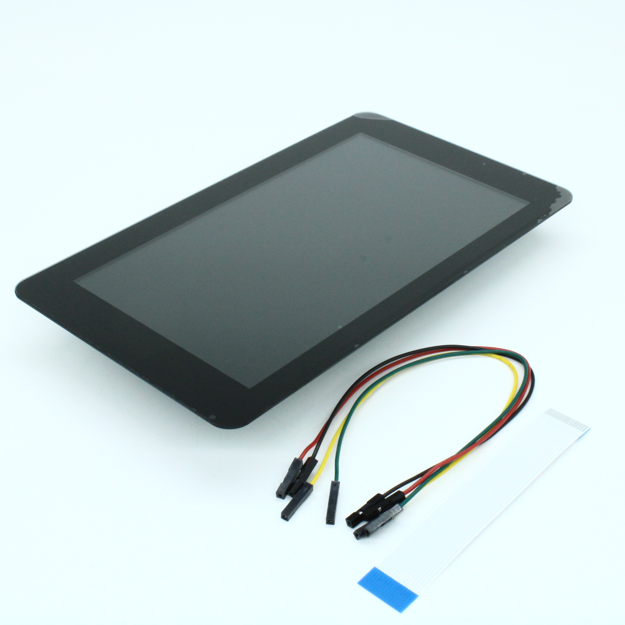 RASPBERRY PI 7"" TOUCHSCREEN DISPLAY - Raspberry Pi