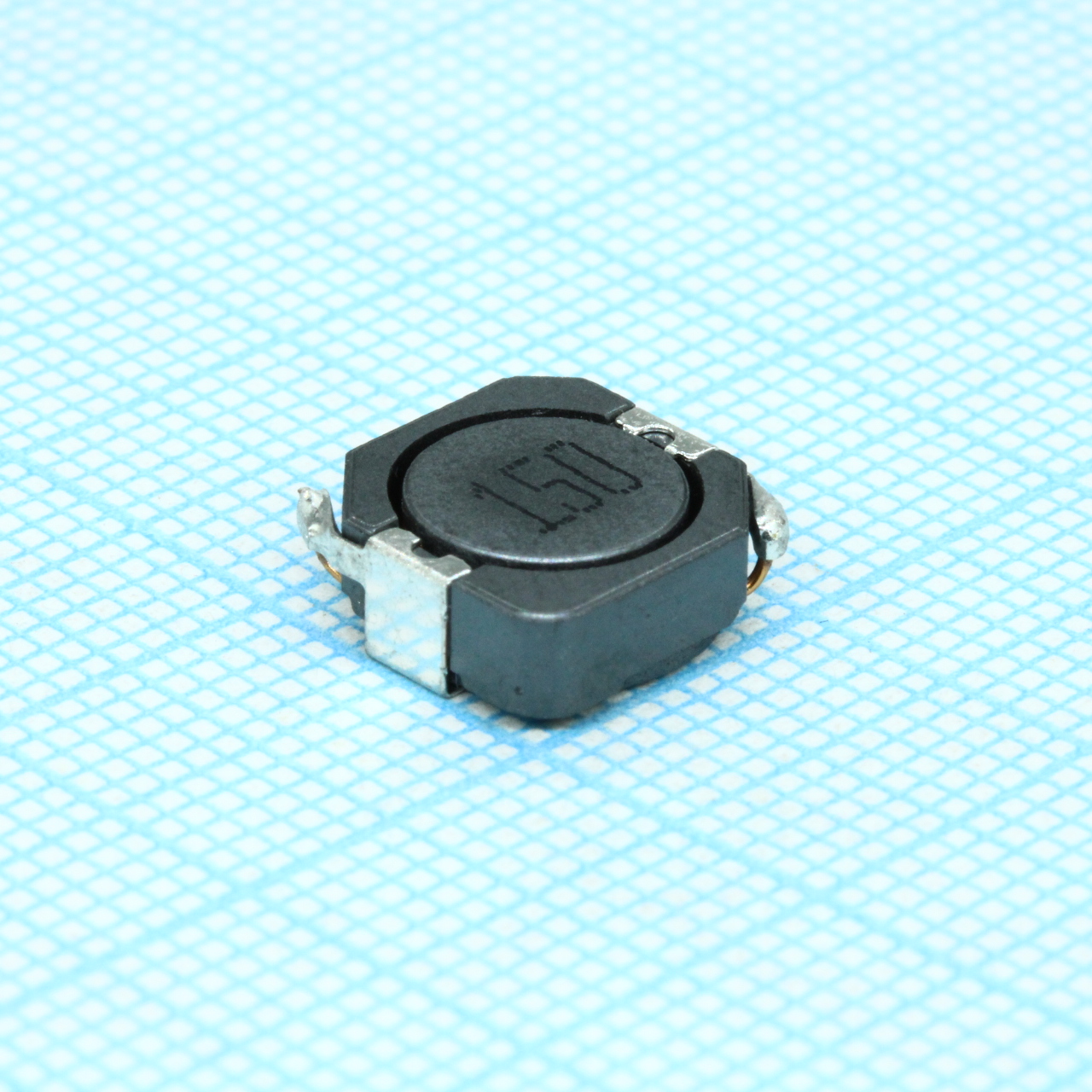 SCDS104R-150M-AU - CHILISIN