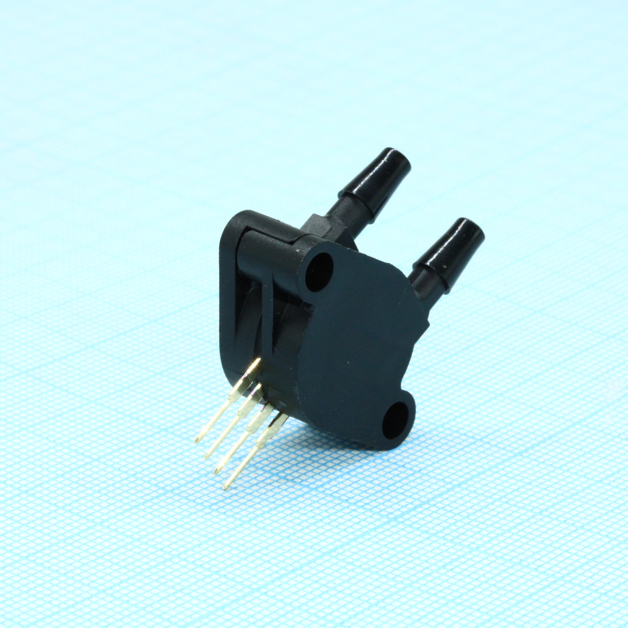 MPX2100DP - NXP