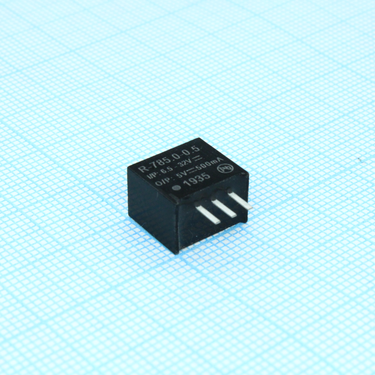 R-785.0-0.5 - RECOM