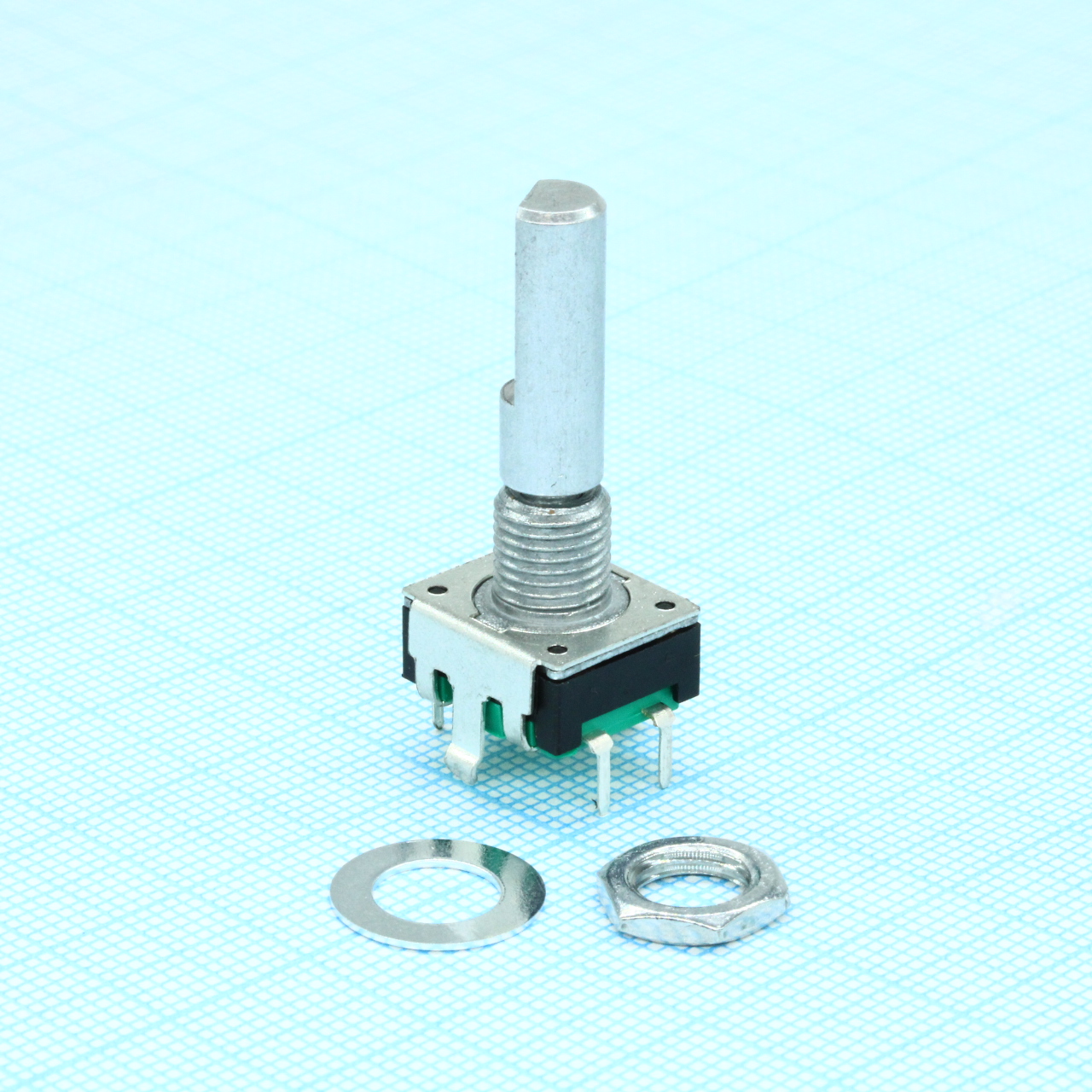 PEC11R-4225F-S0024 - BOURNS