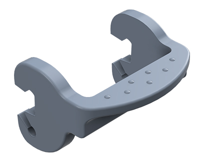 Защелка Z5.564.1253.0 - Wieland Electric