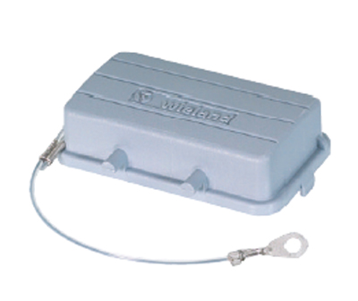 Защитная крышка Z7.416.1656.0 - Wieland Electric