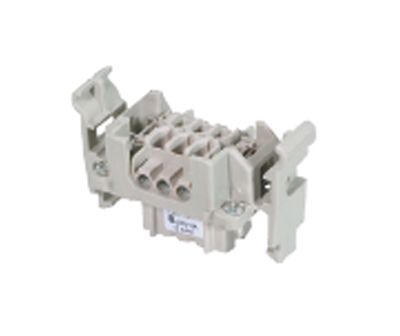 Розеточная контактная вставка Z5.570.3756.0 - Wieland Electric