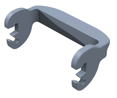 Защелка Z5.564.1853.0 - Wieland Electric