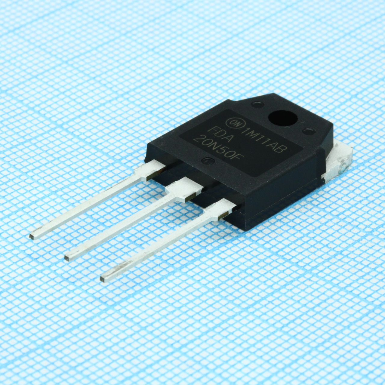 FDA20N50F - ONS