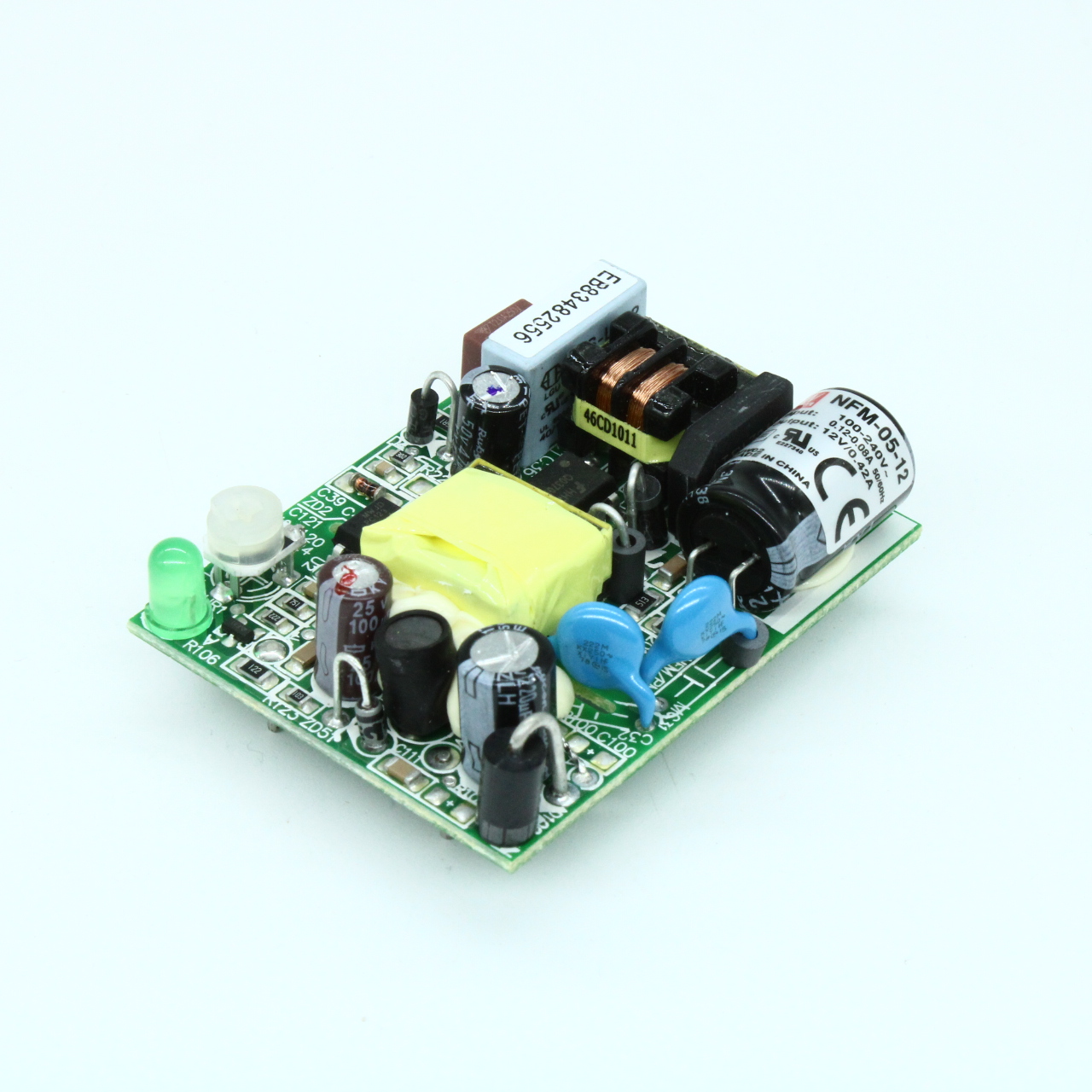 NFM-05-12 - MW