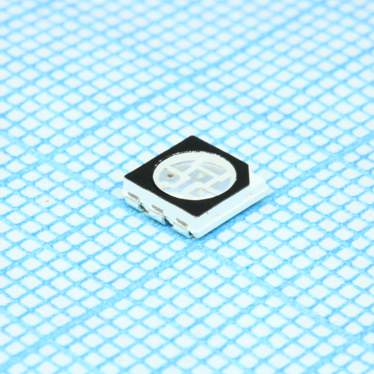 FYLS-5050RGB - FORYARD