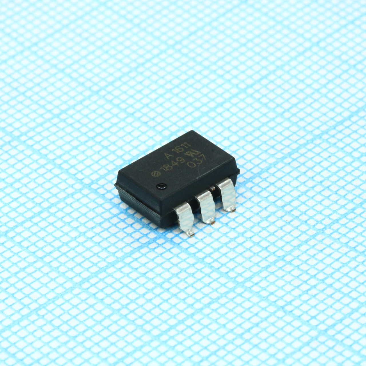 ASSR-1611-301E - Broadcom