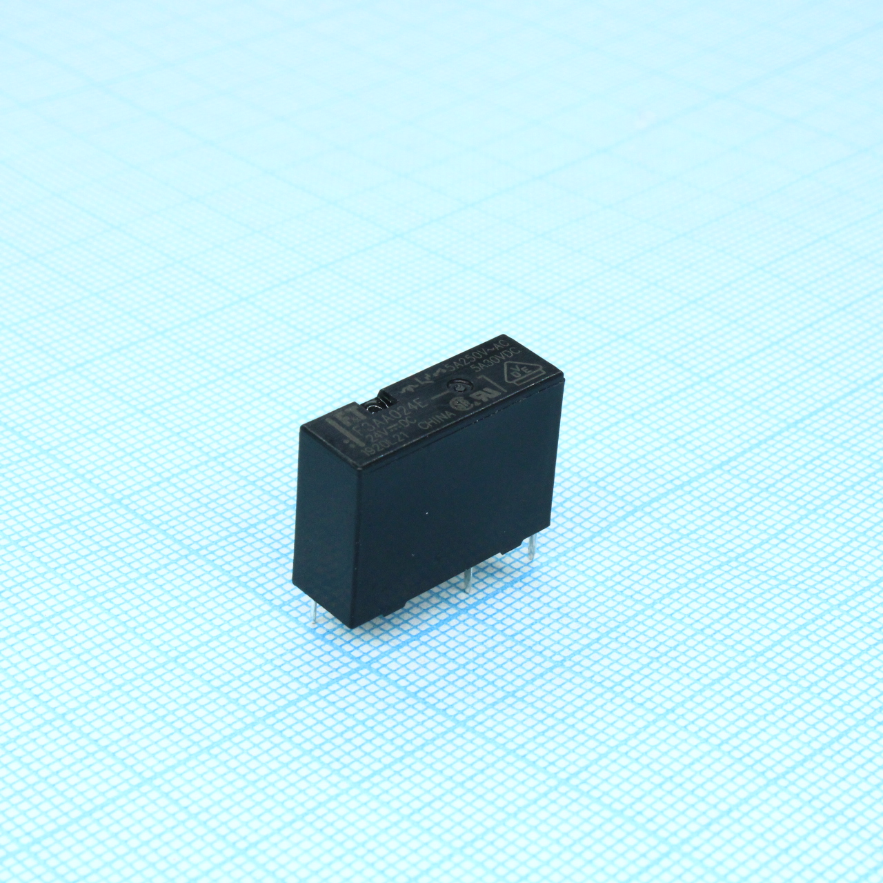 FTR-F3AA024E-HA - FCL