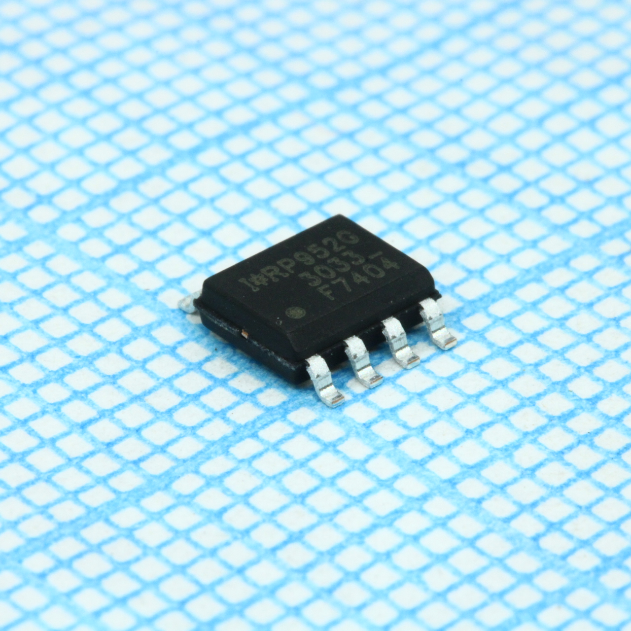 IRF7404TRPBF - INF