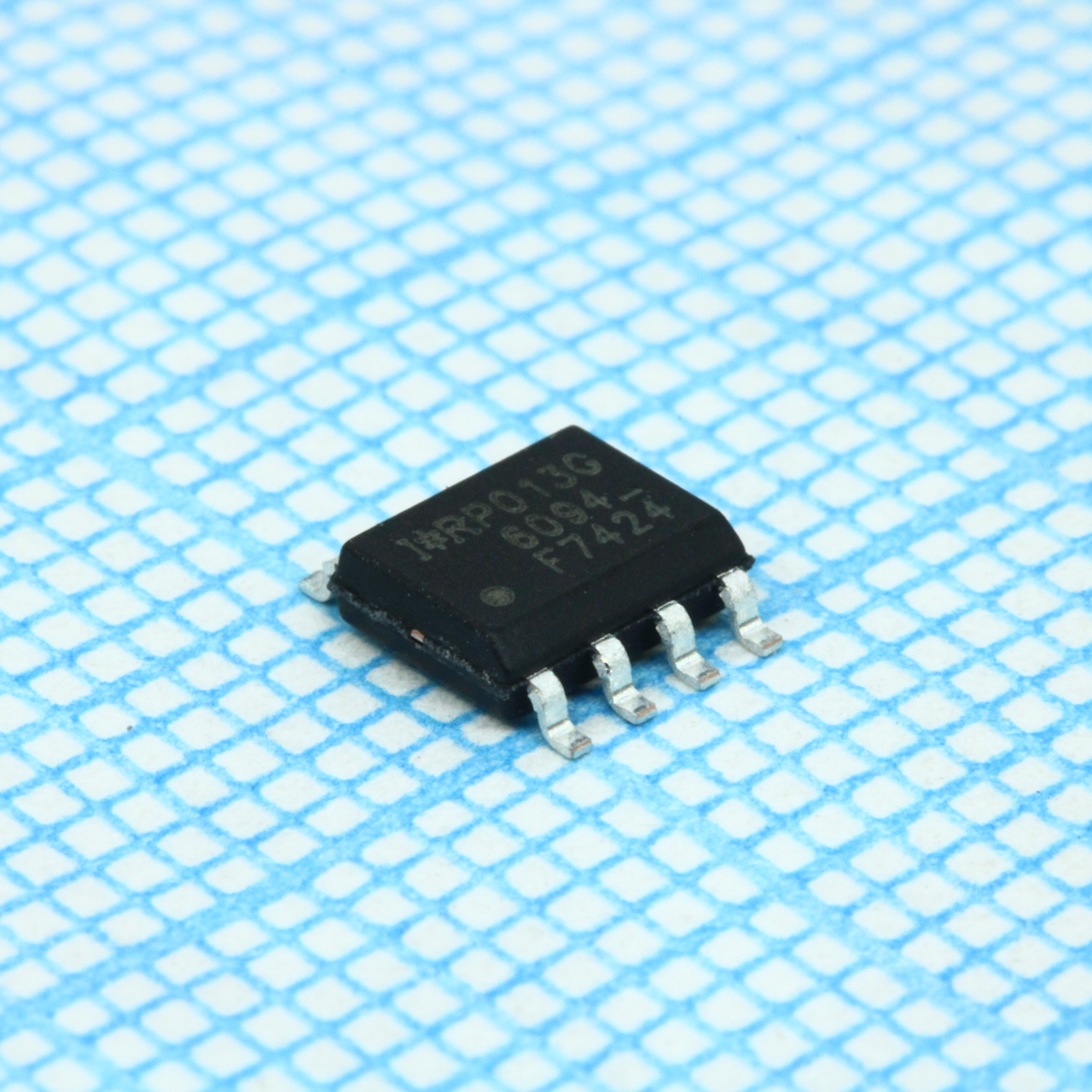 IRF7424TRPBF - INF