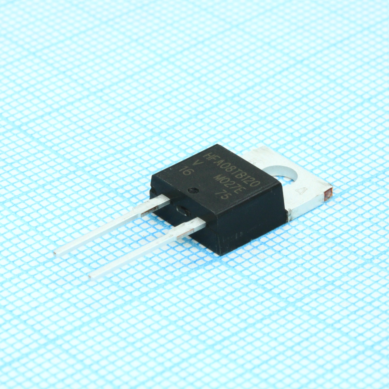 VS-HFA08TB120-M3 - VISHAY