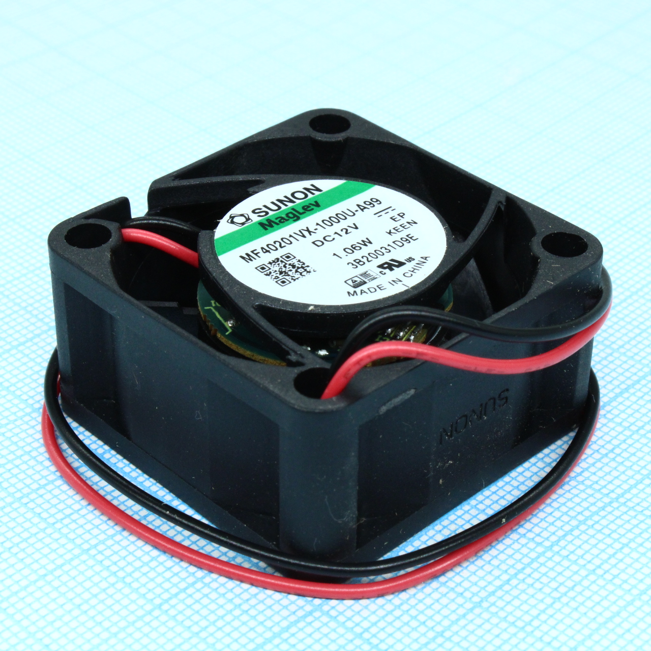 MF40201VX-1000U-A99 - SUNON