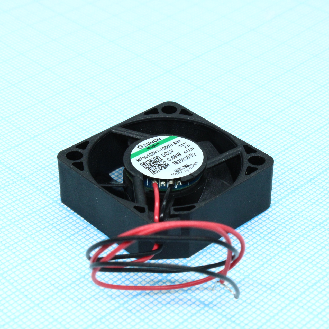 MF30100V1-1000U-A99 - SUNON