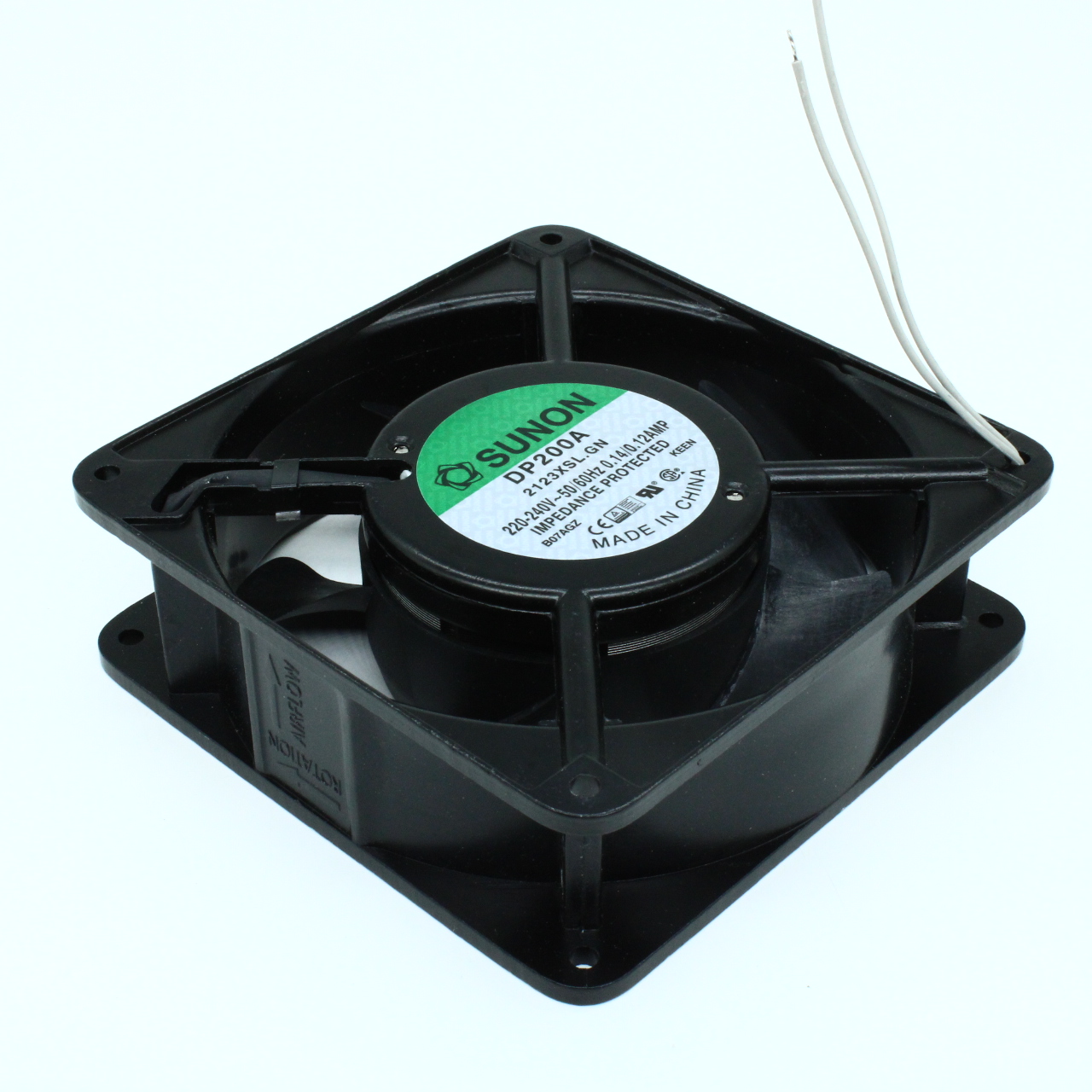 DP200A-2123XSL.GN - SUNON