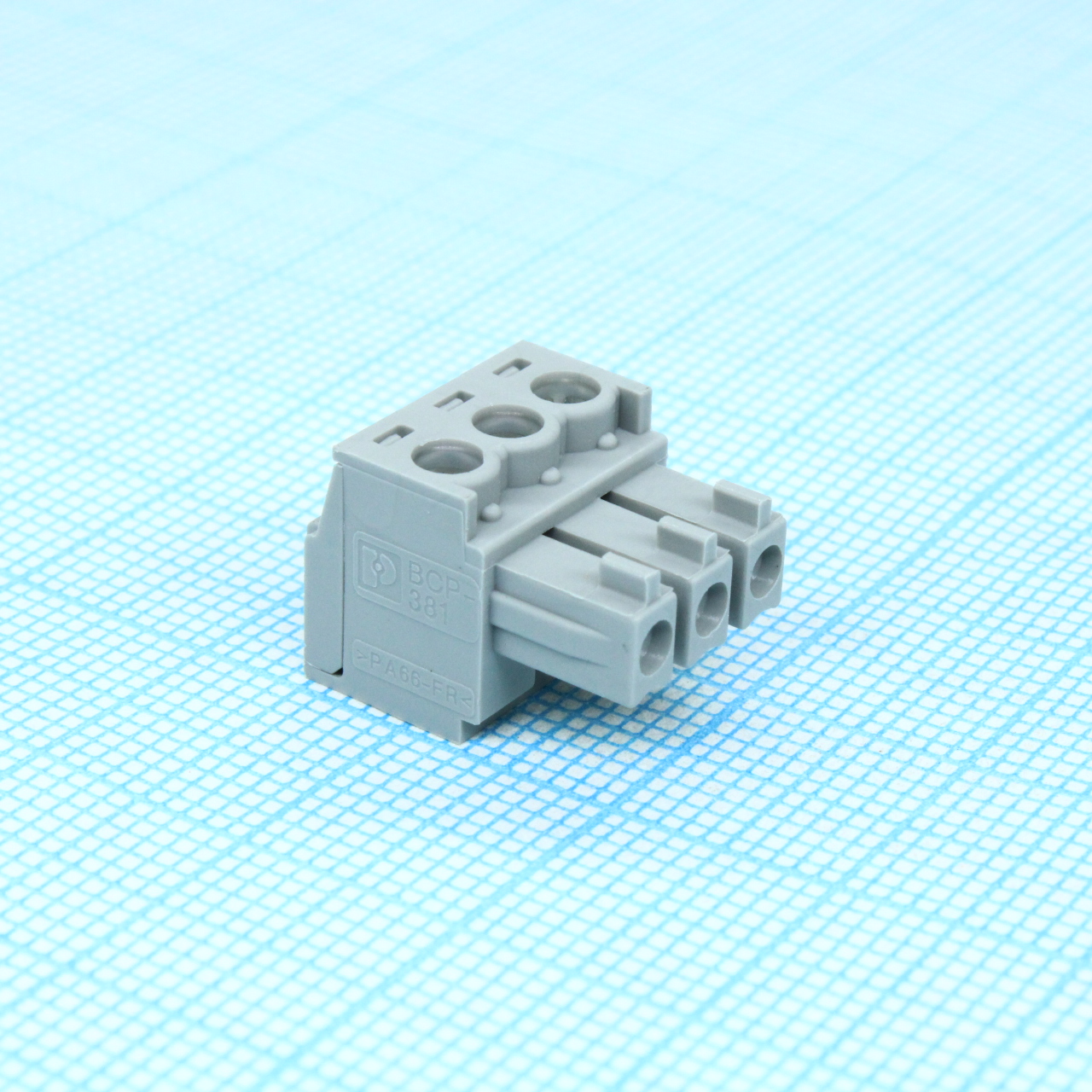 BCP-381- 3 G - PHOENIX