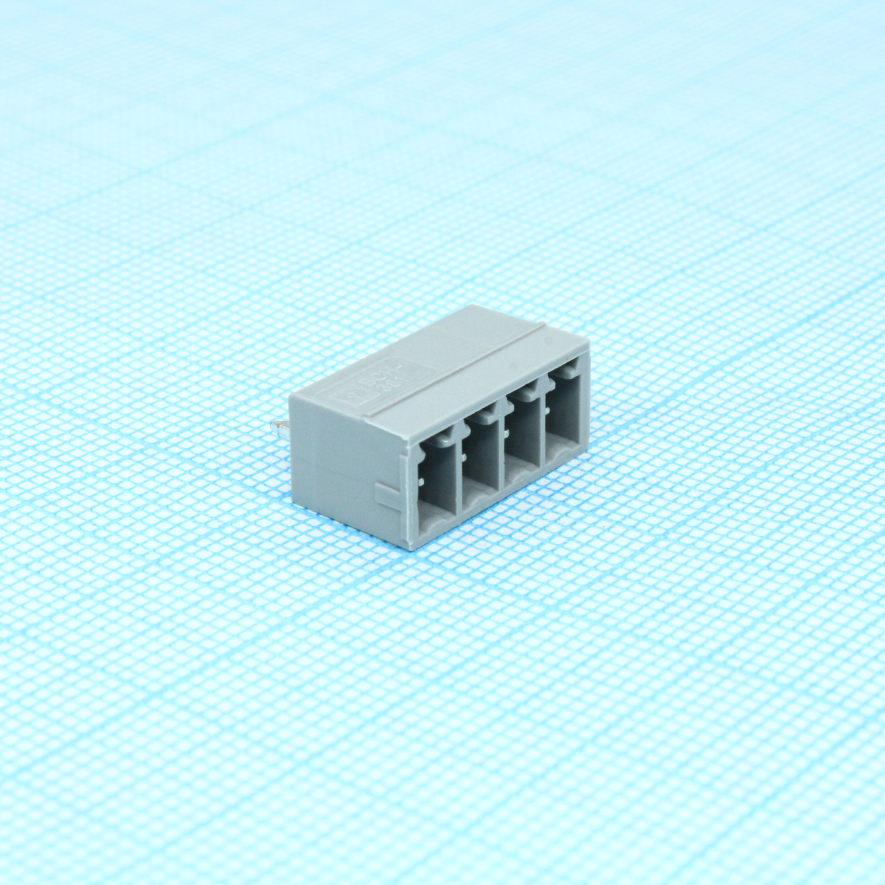 BCH-381V- 4 GY - PHOENIX