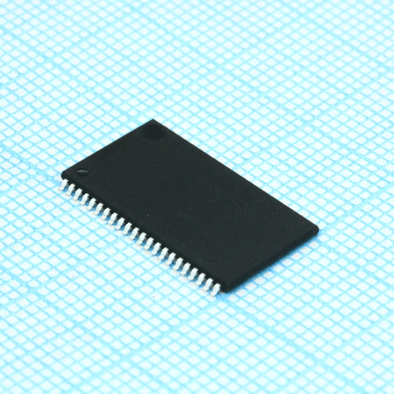 IS62WV25616BLL-55TLI - ISSI