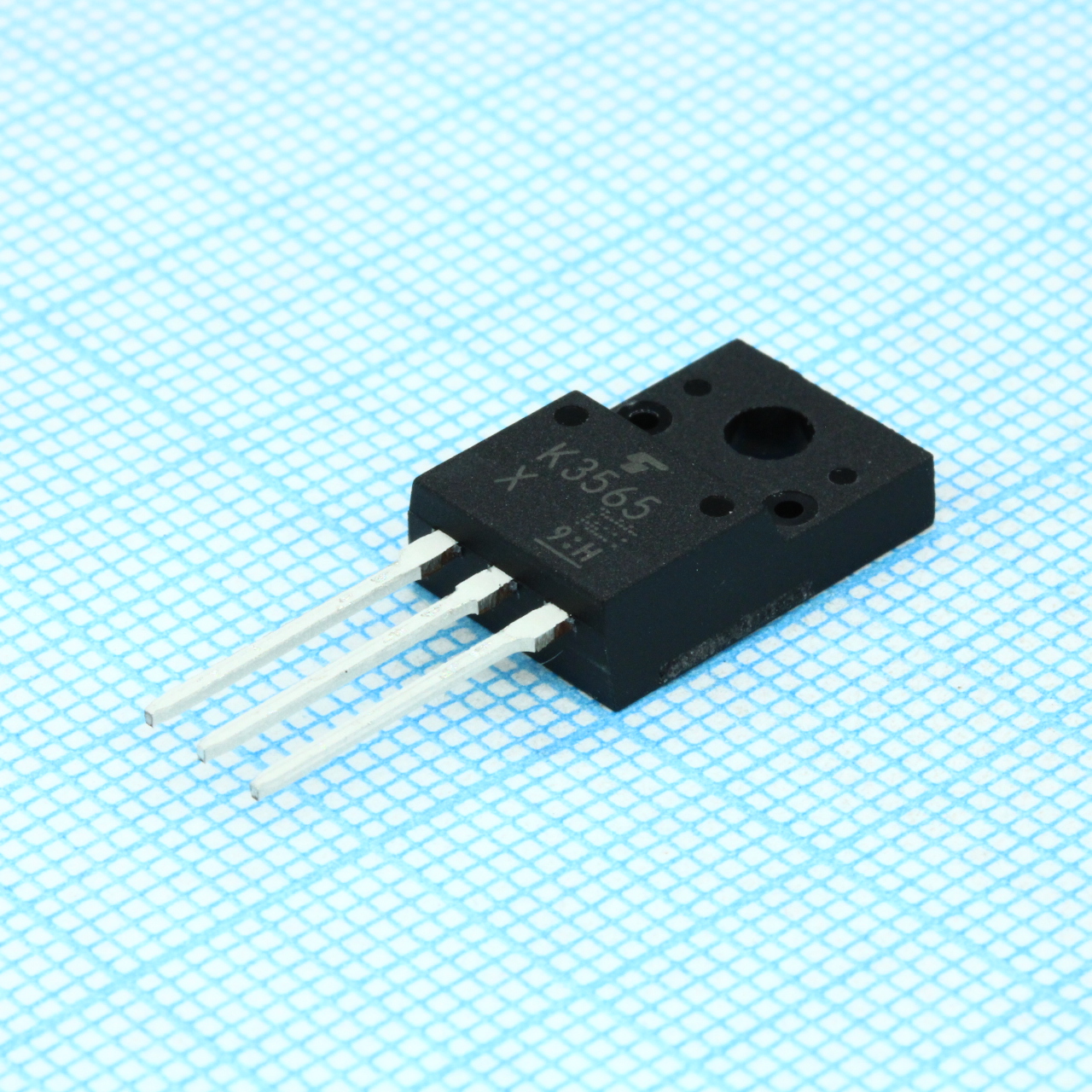 2SK3565 - TOS