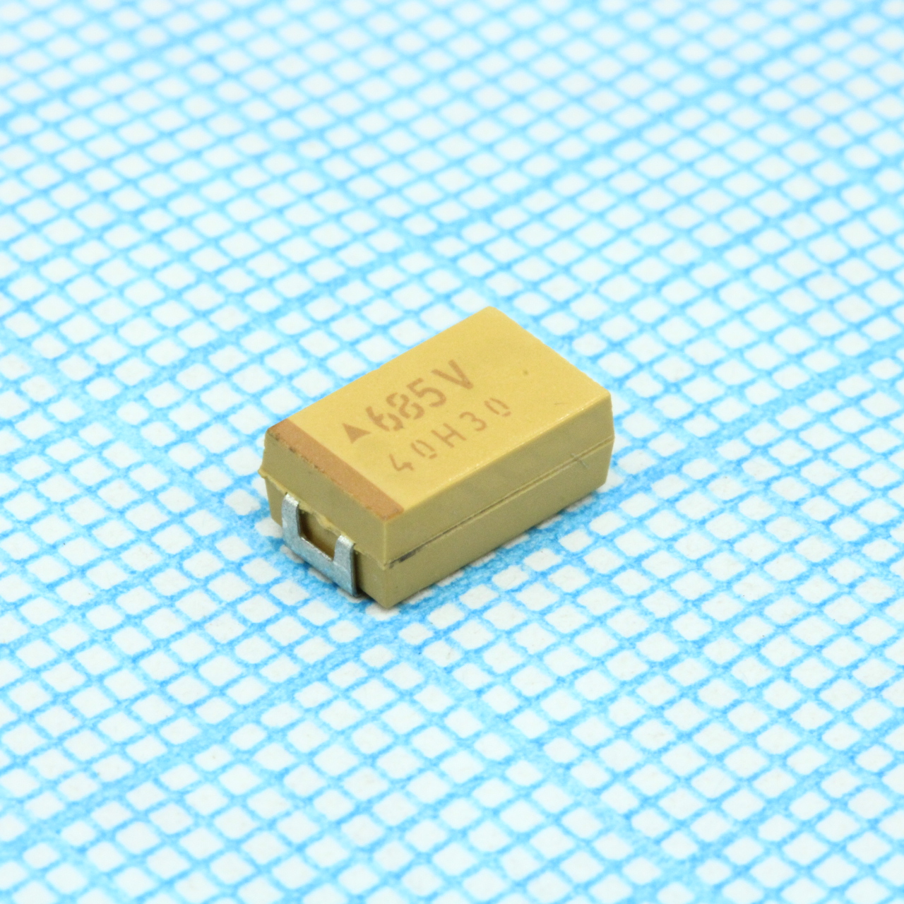 TAJD685K035RNJ - KYOCERA-AVX