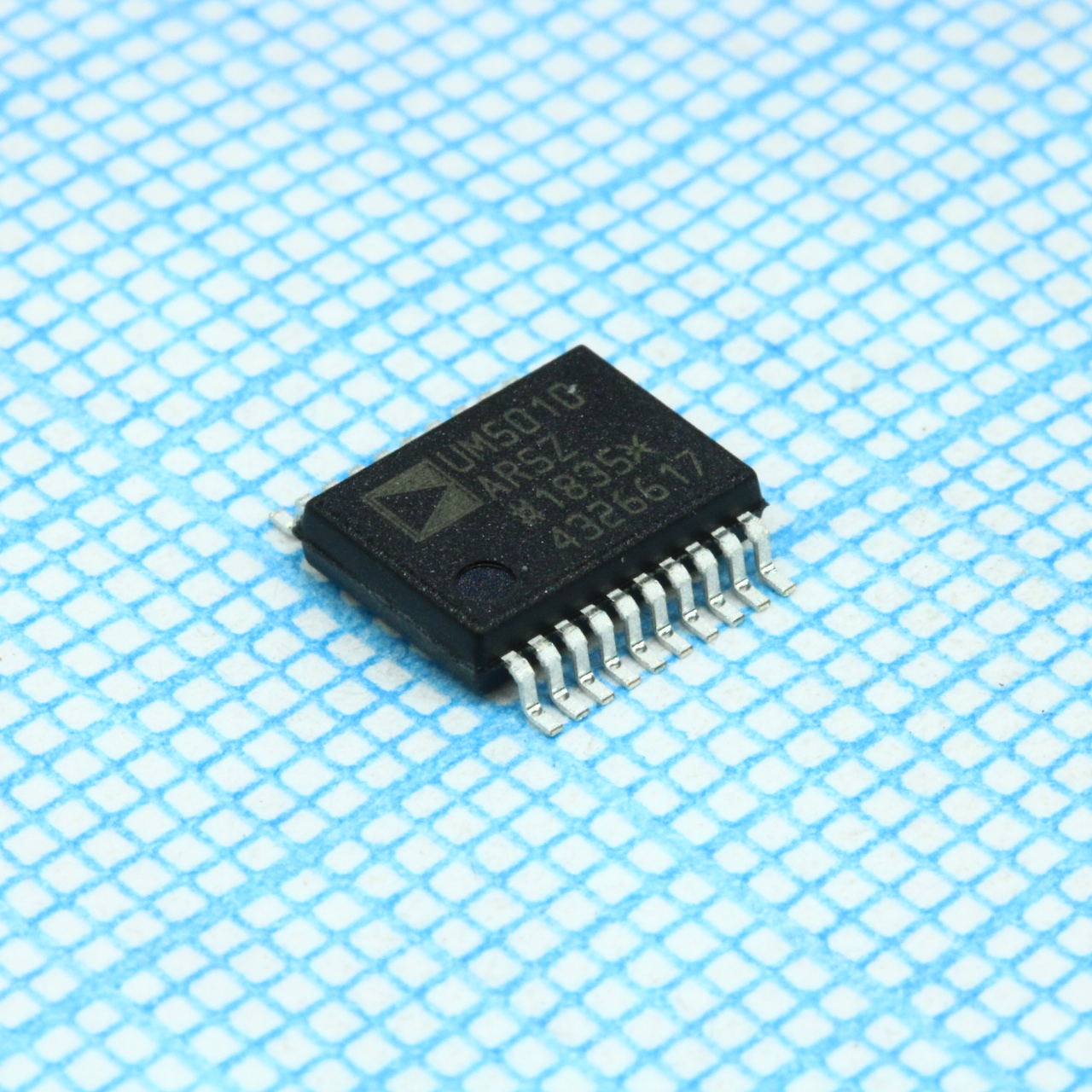 ADUM5010ARSZ-RL7 - AD