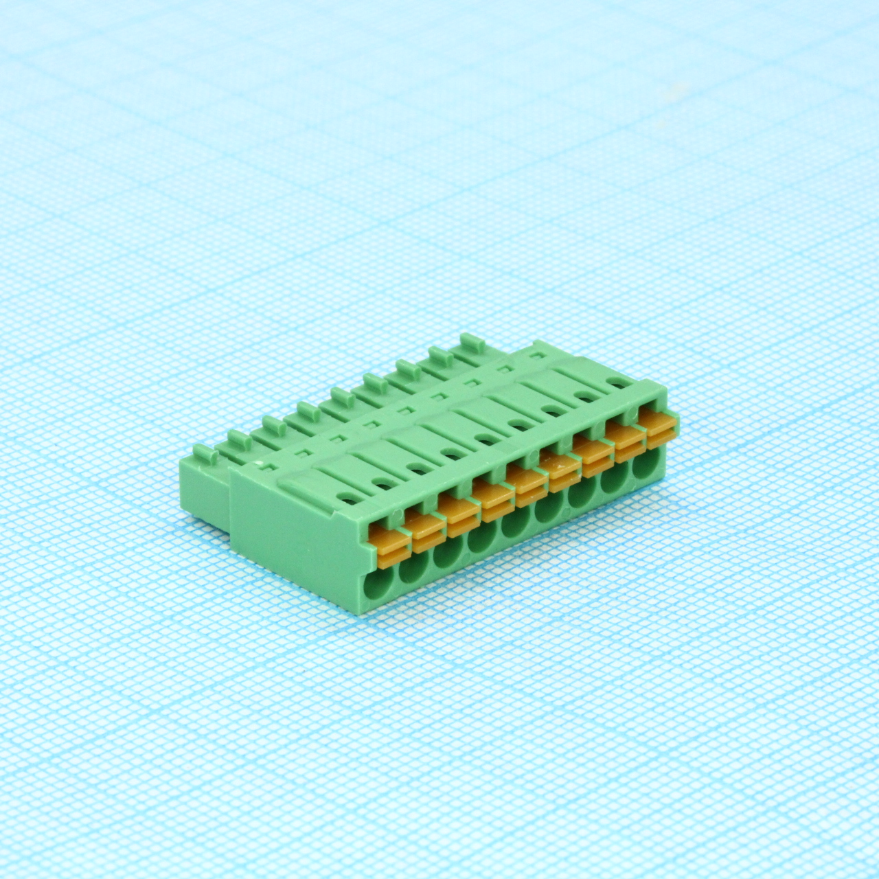 15EDGKN-3.5-09P-14-00A(H) - Degson