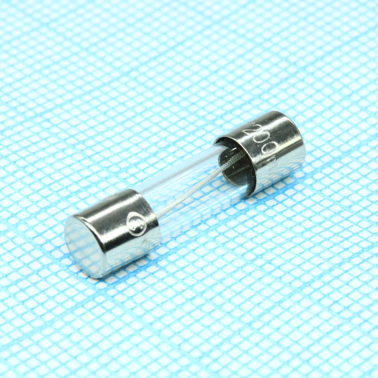 0218.200MXP - Littelfuse