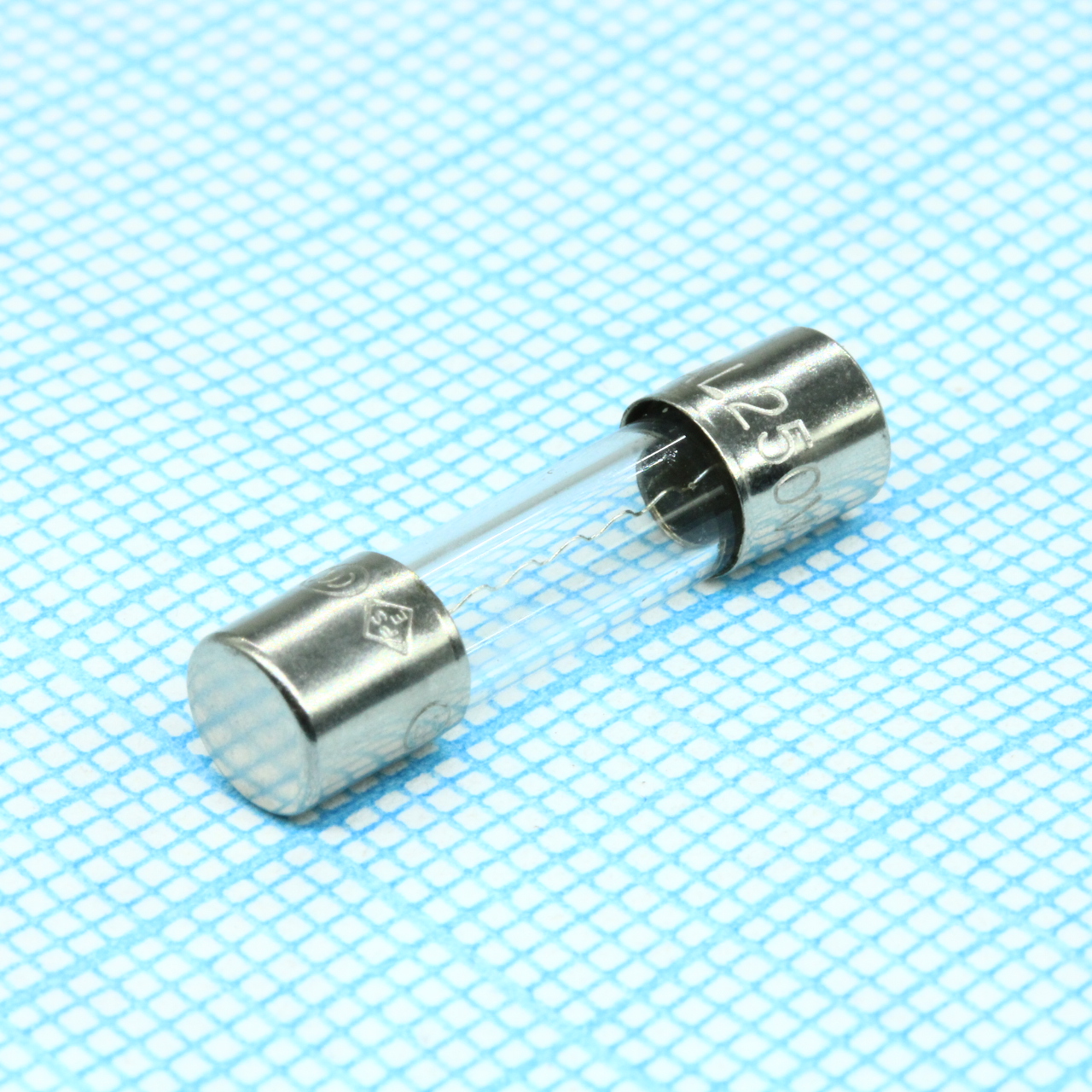 021702.5MXP - Littelfuse