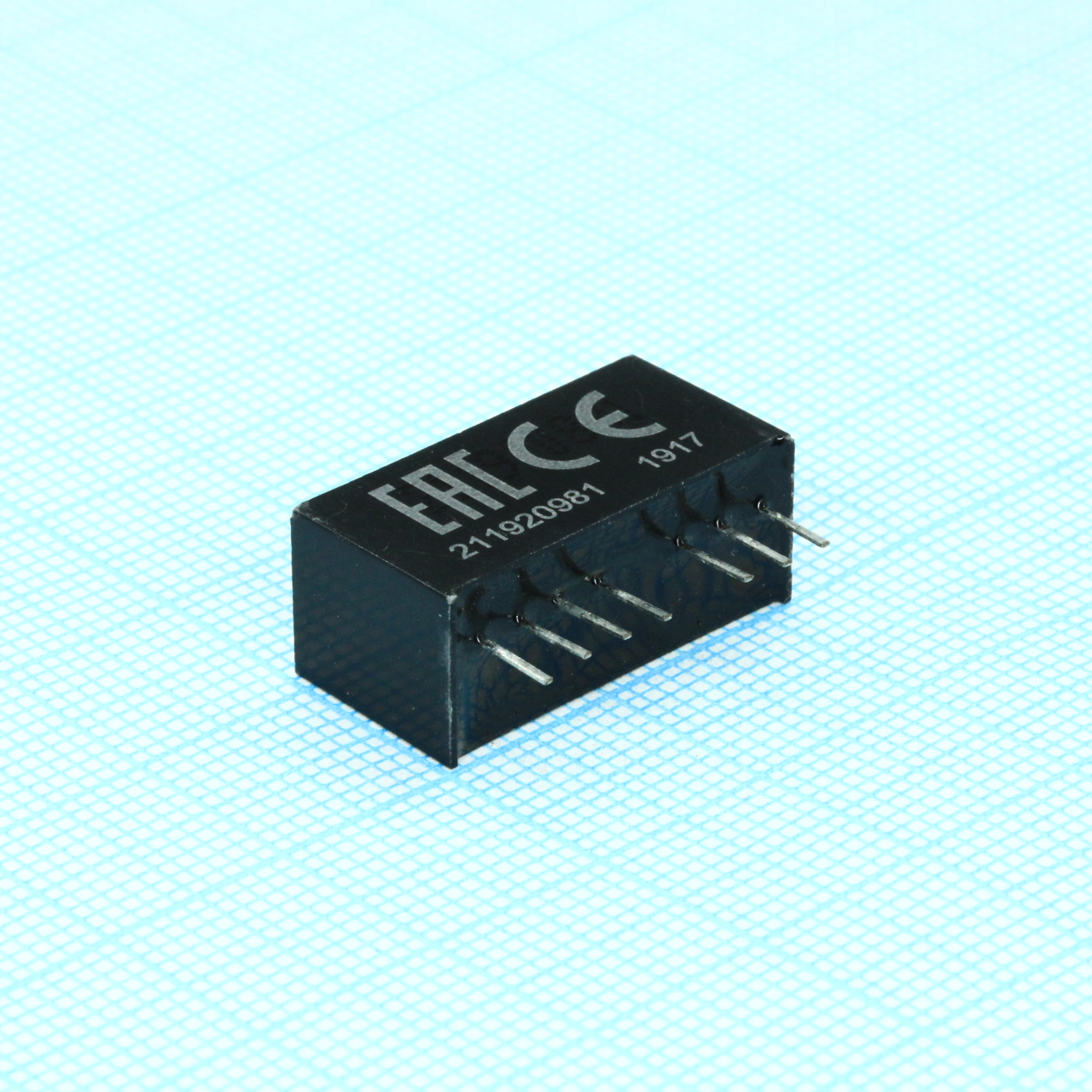SPAN02B-12 - MW