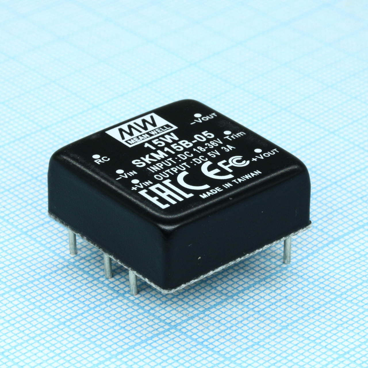 SKM15B-05 - MW