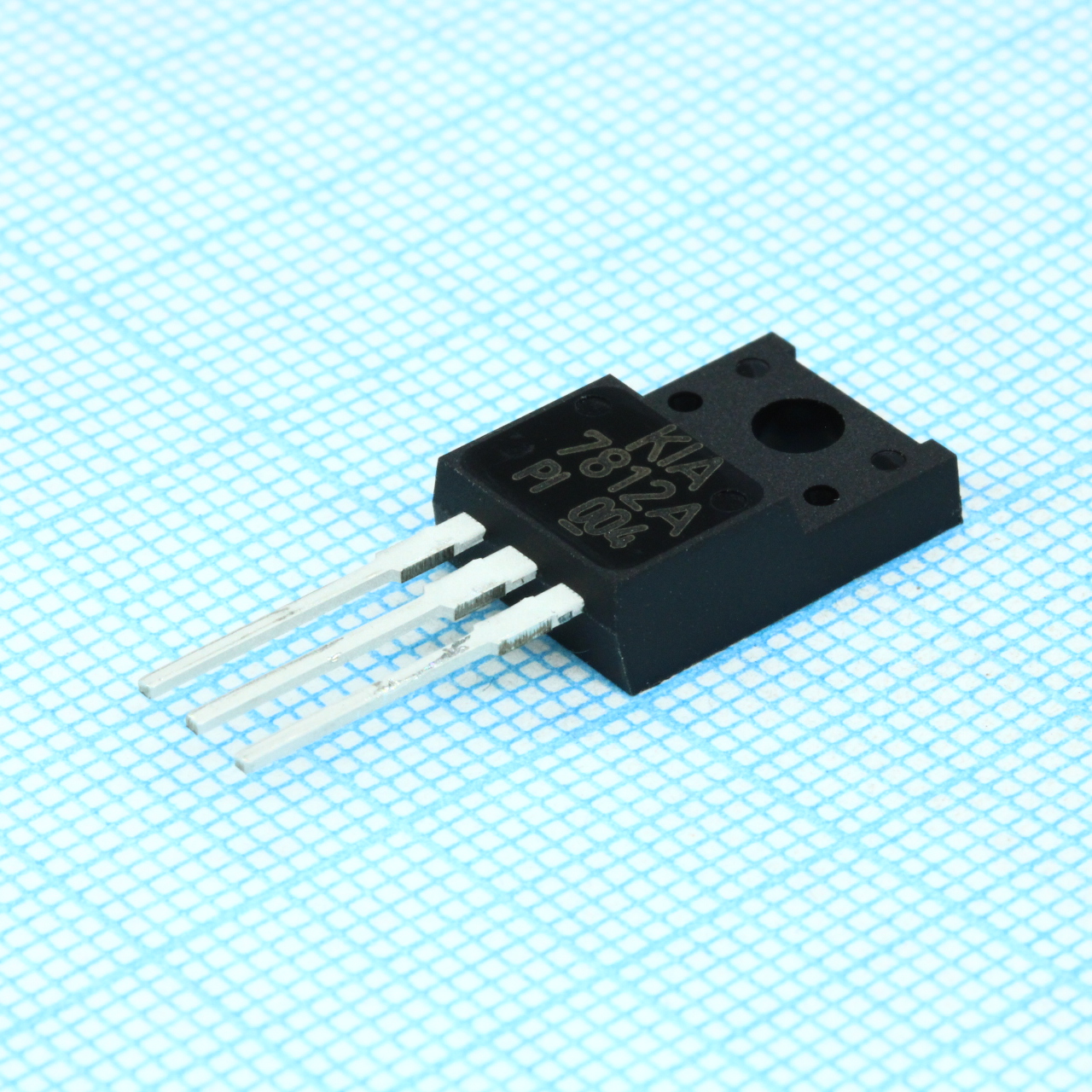 KIA7812API - KEC