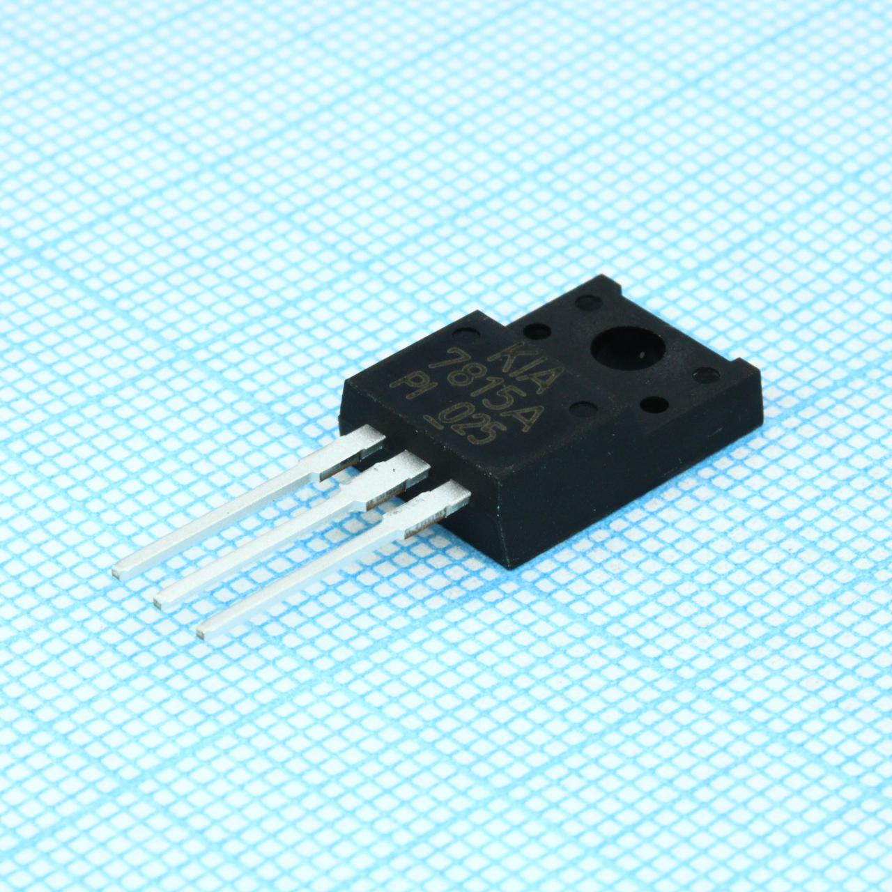 KIA7815API - KEC