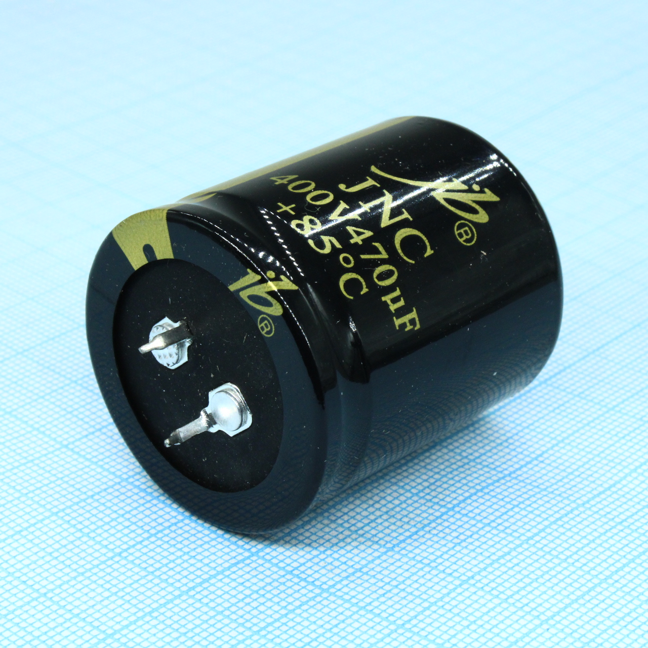 JNC2G471M10003500400 - JB