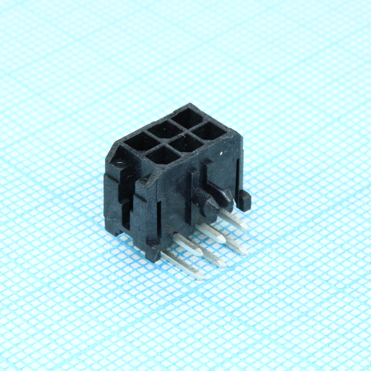 430450602 - Molex
