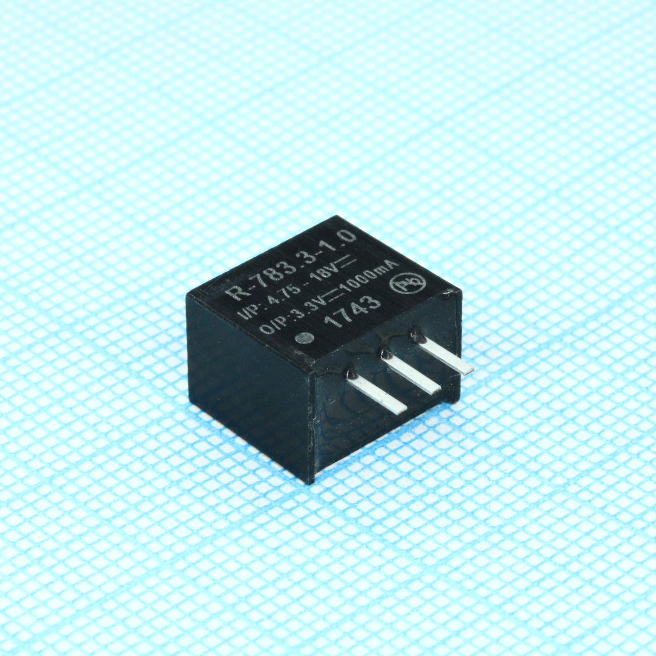 R-783.3-1.0 - RECOM