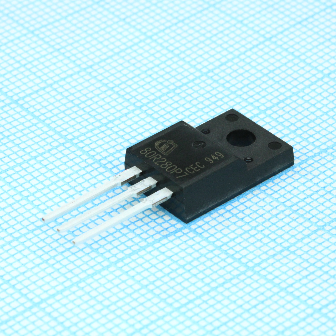 IPA80R280P7XKSA1 - INF