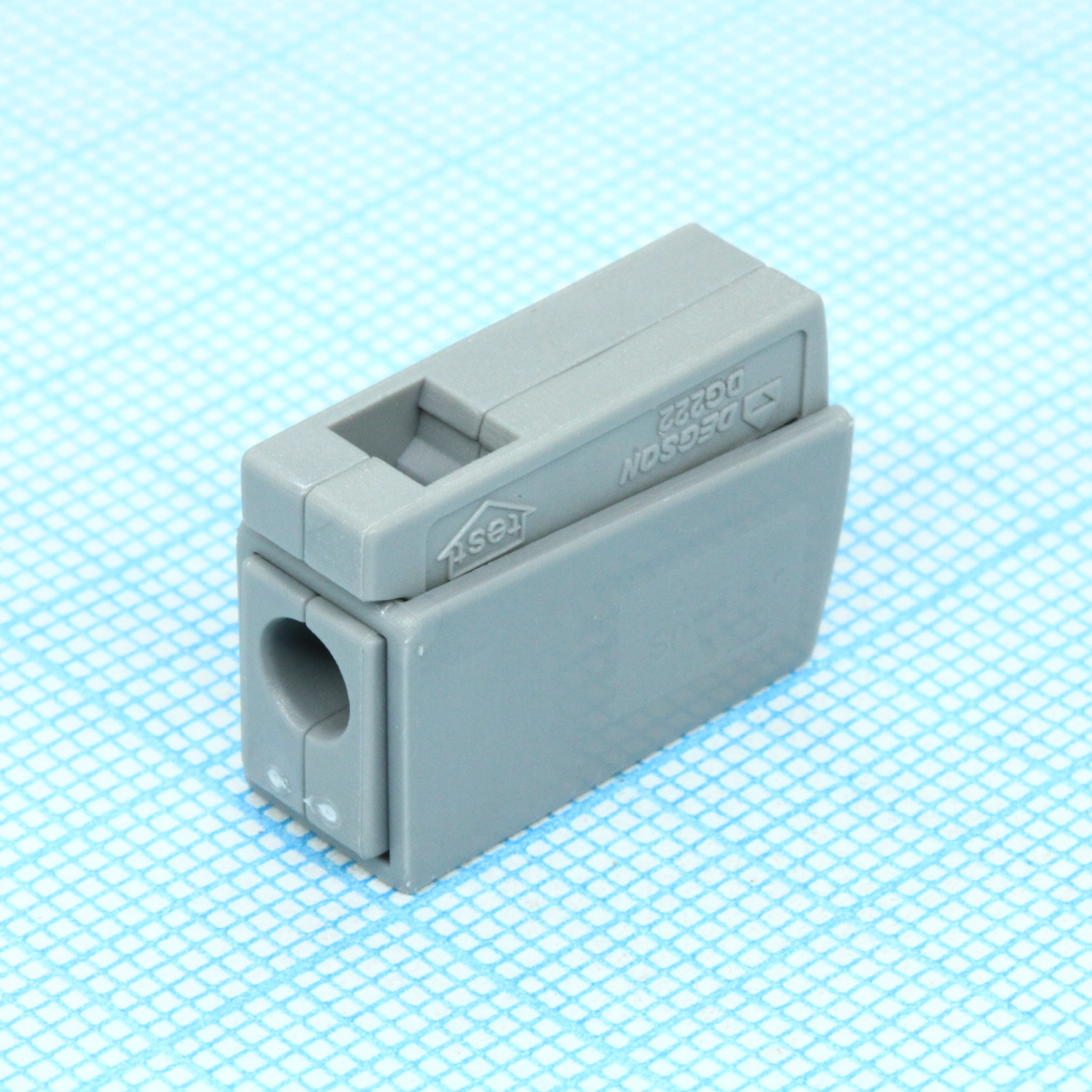 DG222-8.0-01P-11-00A(H) - Degson