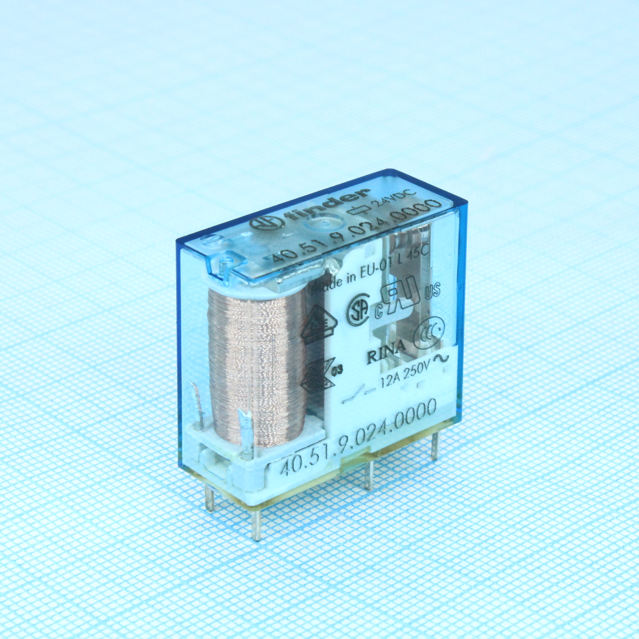 40.51.9.024.0000 - FINDER